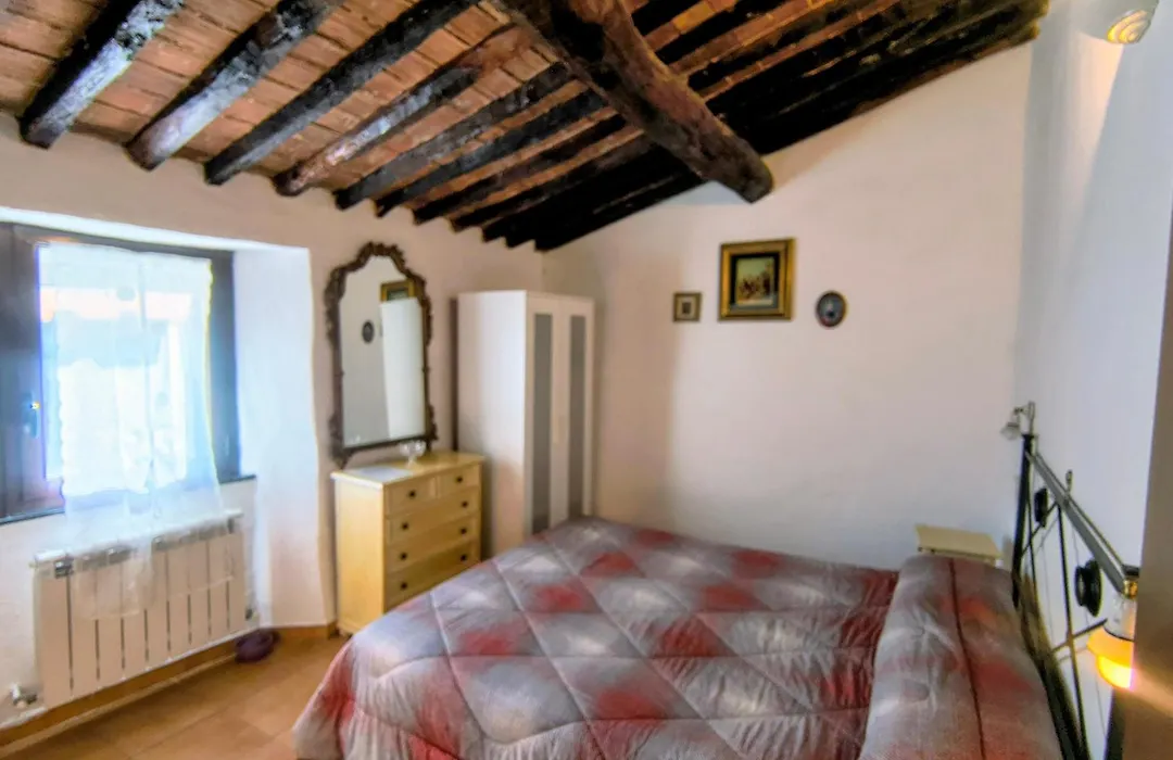 Agriturismo Locanda Del Papa-1