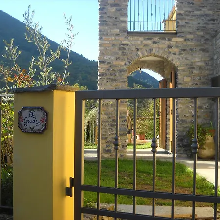 Agriturismo Mamma Chica-2