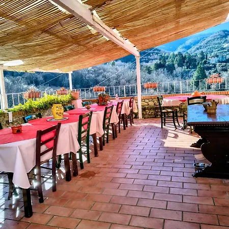 Agriturismo Locanda Del Papa-3