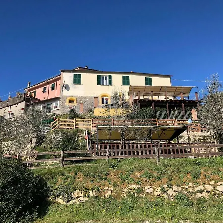 Agriturismo Mamma Chica-3