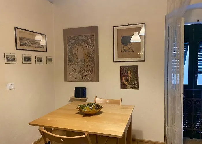 La Casa Di Alice