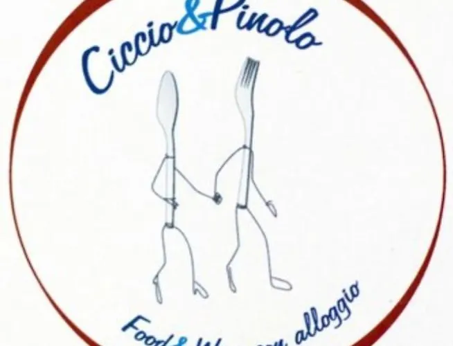 Ciccio E Pinolo