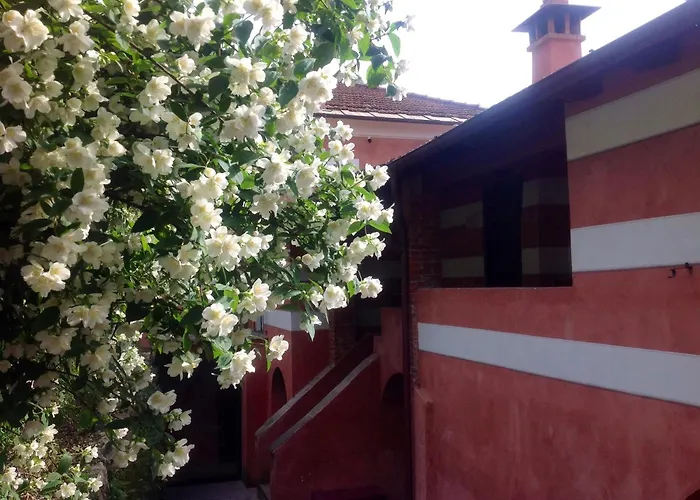 Agriturismo Cerrolungo