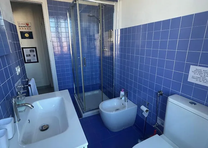 Interno24 Apartment