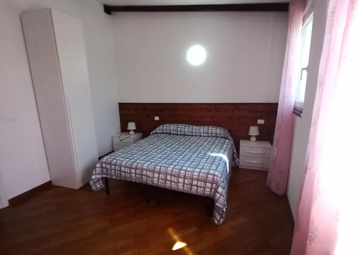 Agriturismo U muinettu