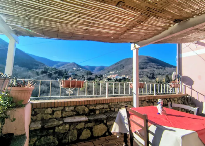 Agriturismo Locanda Del Papa