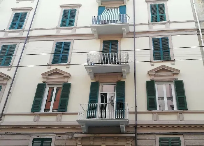 Bixio Suites