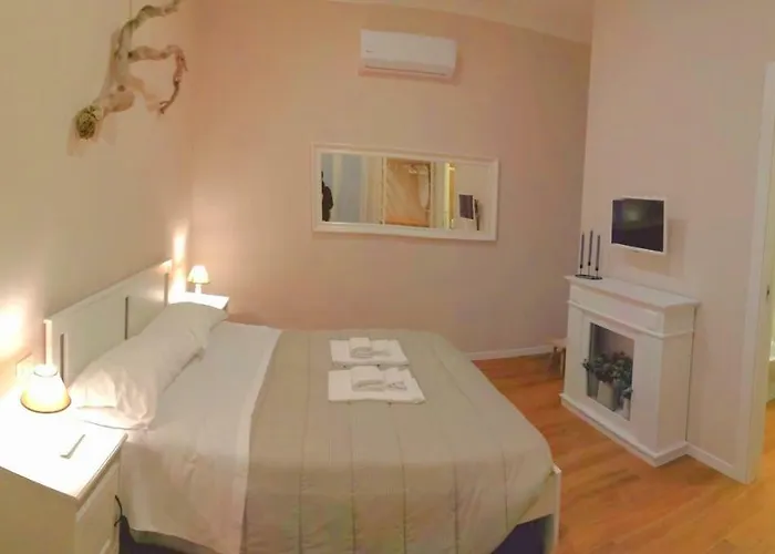Bixio Suites