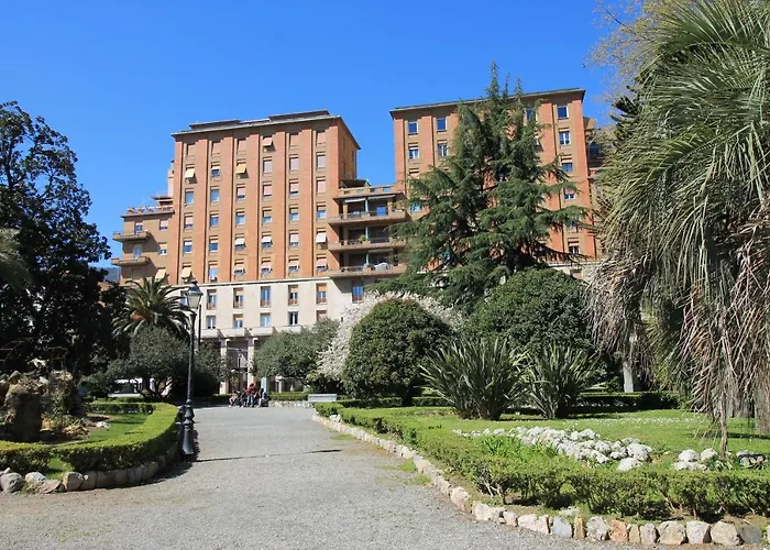 Interno24 Apartment