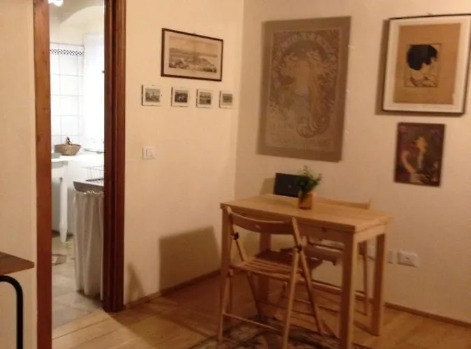 La Casa Di Alice
